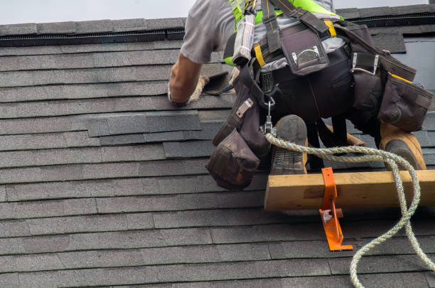 Reliable Roof Inspection contractor in Lebanon, OR by Brentwood Metal Roofing